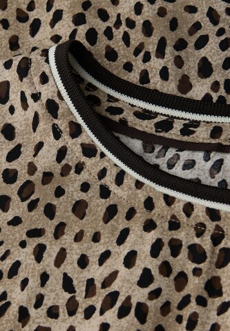 STREET ONE Blouse in Beige