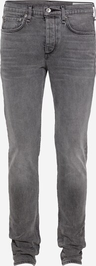rag & bone جينز بـ دنيم رمادي, عرض المنتج