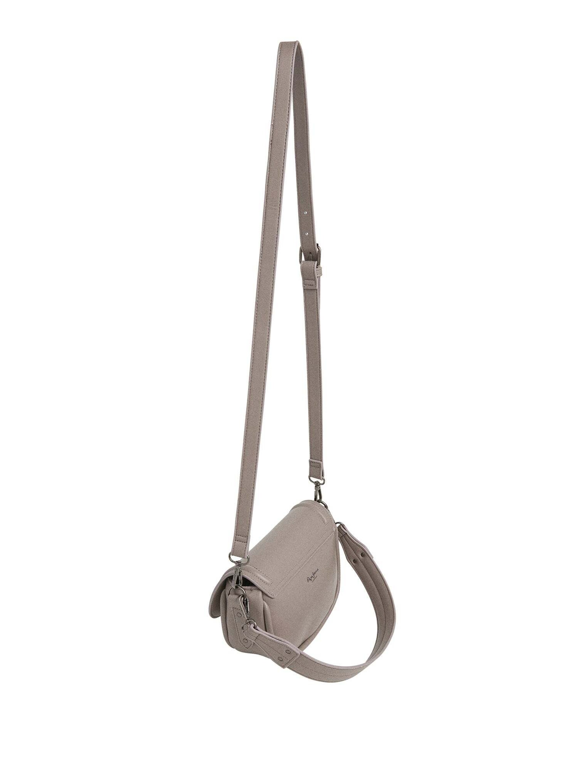 Sacs à main Pepe Jeans en gris