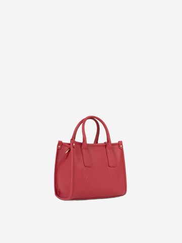 VALENTINO - Shopper 'Valentino Sac Cabas Foxy Re Rouge Femme Rubino' en rojo