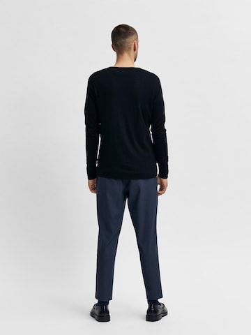 SELECTED HOMME Slim fit Chino Pants in Blue