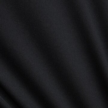 T-Shirt 'Reflective Poly Long Sleeve T-Shirt' new balance en noir