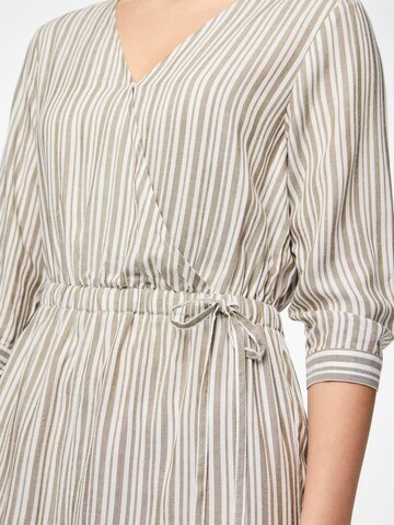 PIECES Jumpsuit 'ALVINA' in Green