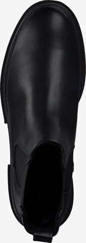 Chelsea Boots '254538' Idana en noir