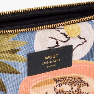 Borsa per laptop di Wouf in blu