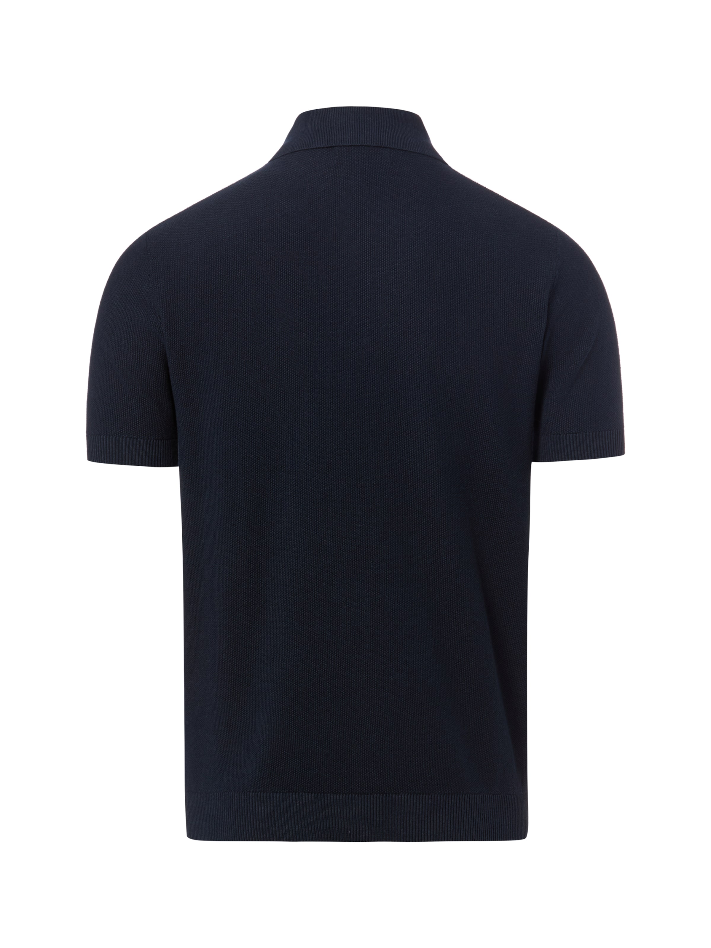 T-Shirt Finshley & Harding en bleu