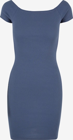 Urban Classics Φόρεμα σε μπλε νύχτας, Άποψη προϊόντος