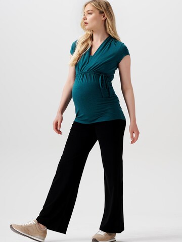 Esprit Maternity Shirt in Groen