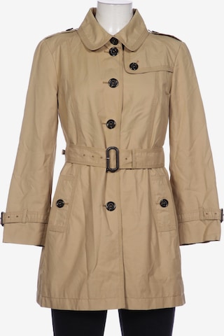 Fuchs Schmitt Jacket & Coat in M in Beige: front