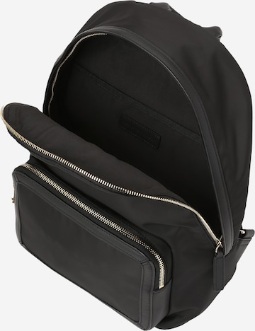 TOMMY HILFIGER - Mochila 'Essential' en negro