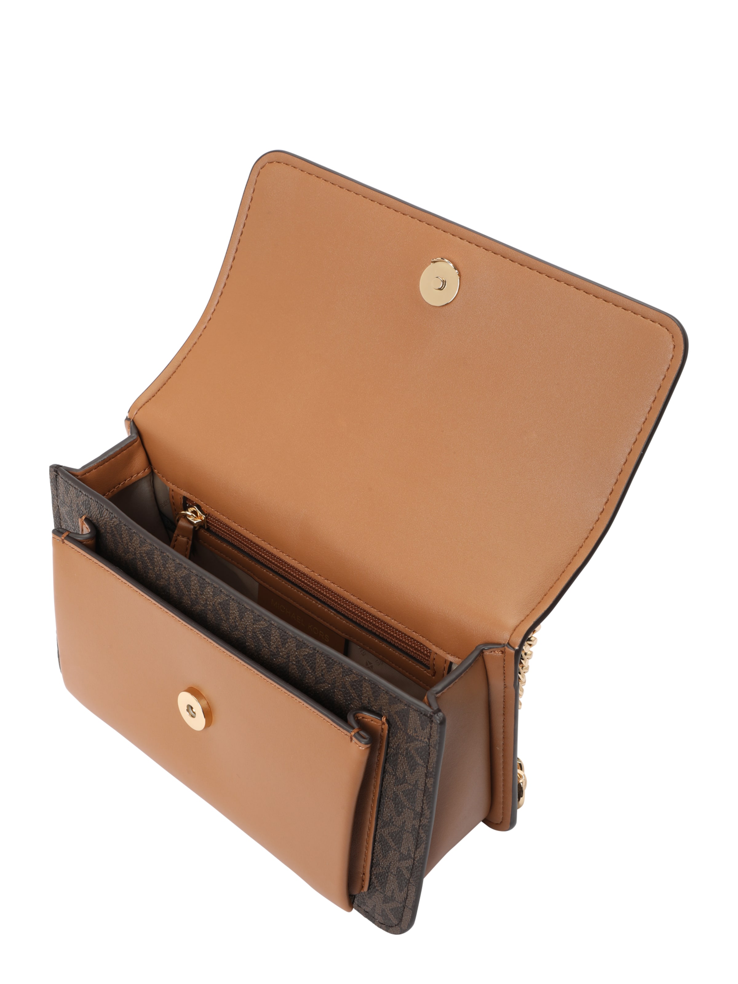 MICHAEL Michael Kors Crossbody bag in Brown