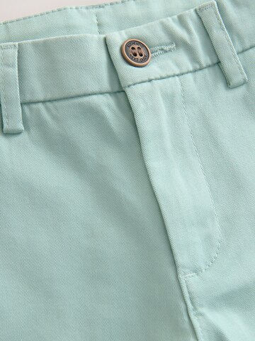 Regular Pantalon Next en vert