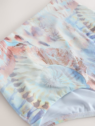 Next Bikini bottom in Mixed colours