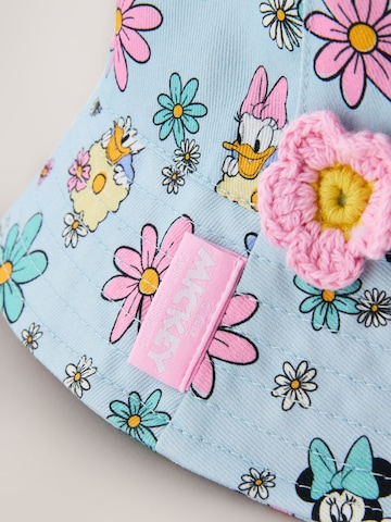 Next - Sombrero 'Minnie Mouse' en azul