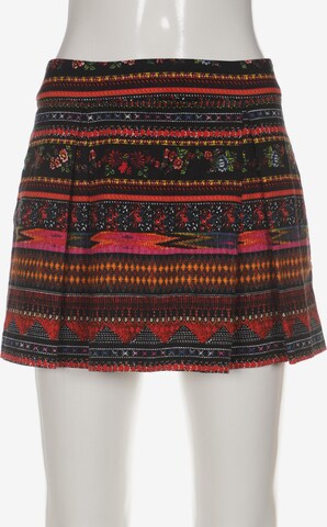 MANGO Skirt in S in Mixed colors: front