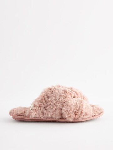 Zoccoletto di Next in rosa