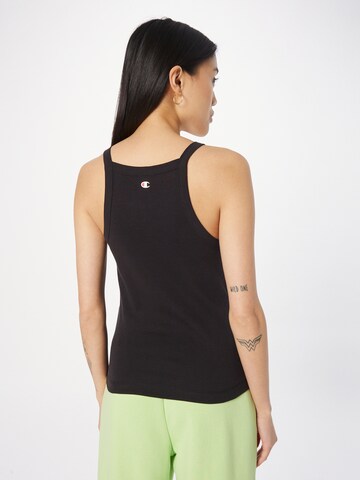Champion Authentic Athletic Apparel Top in Black