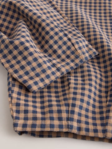 Next Baggy Pants in Brown