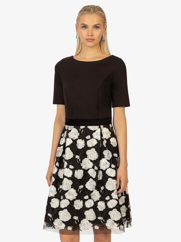 Kraimod Cocktail dress in Black: front