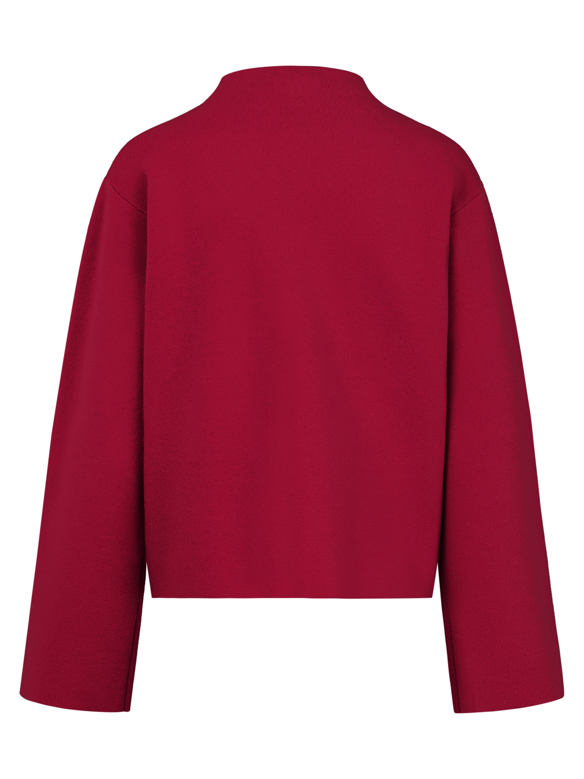 APART Pullover in Rot