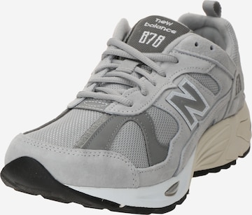 pilka new balance Sportbačiai be auliuko '878': priekis