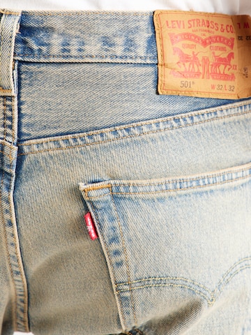 LEVI'S ® Regular Jeans in Blue
