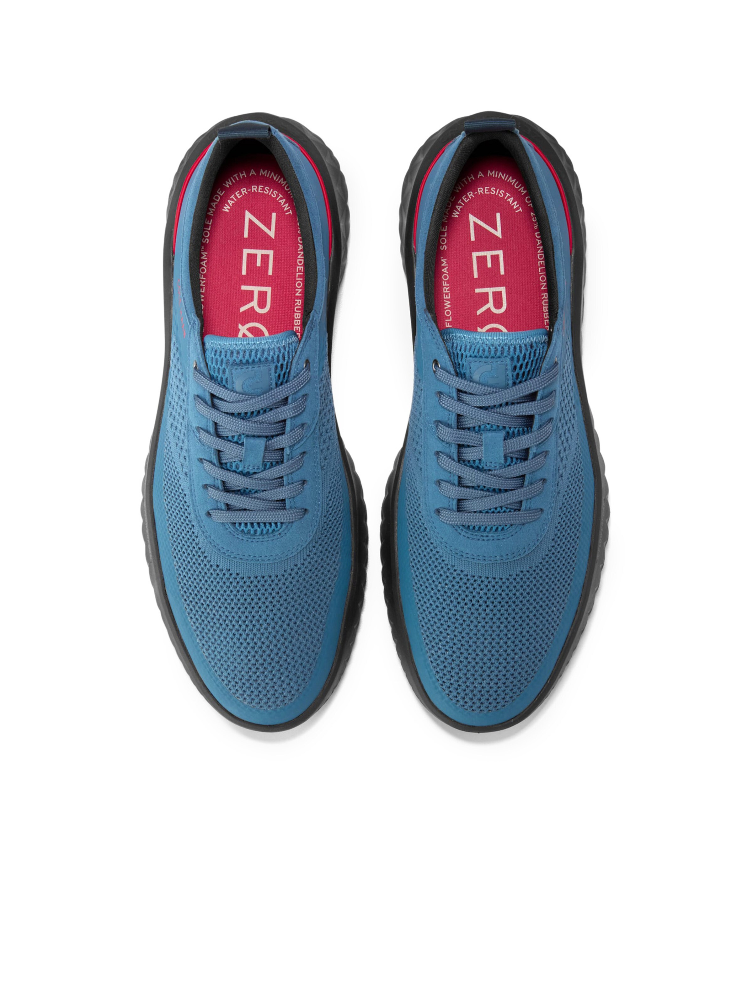 Cole Haan Sneakers laag 'GENERATION ZEROGRAND II' in Blauw