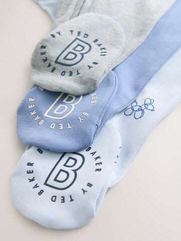 Baker by Ted Baker Pyžamo – modrá