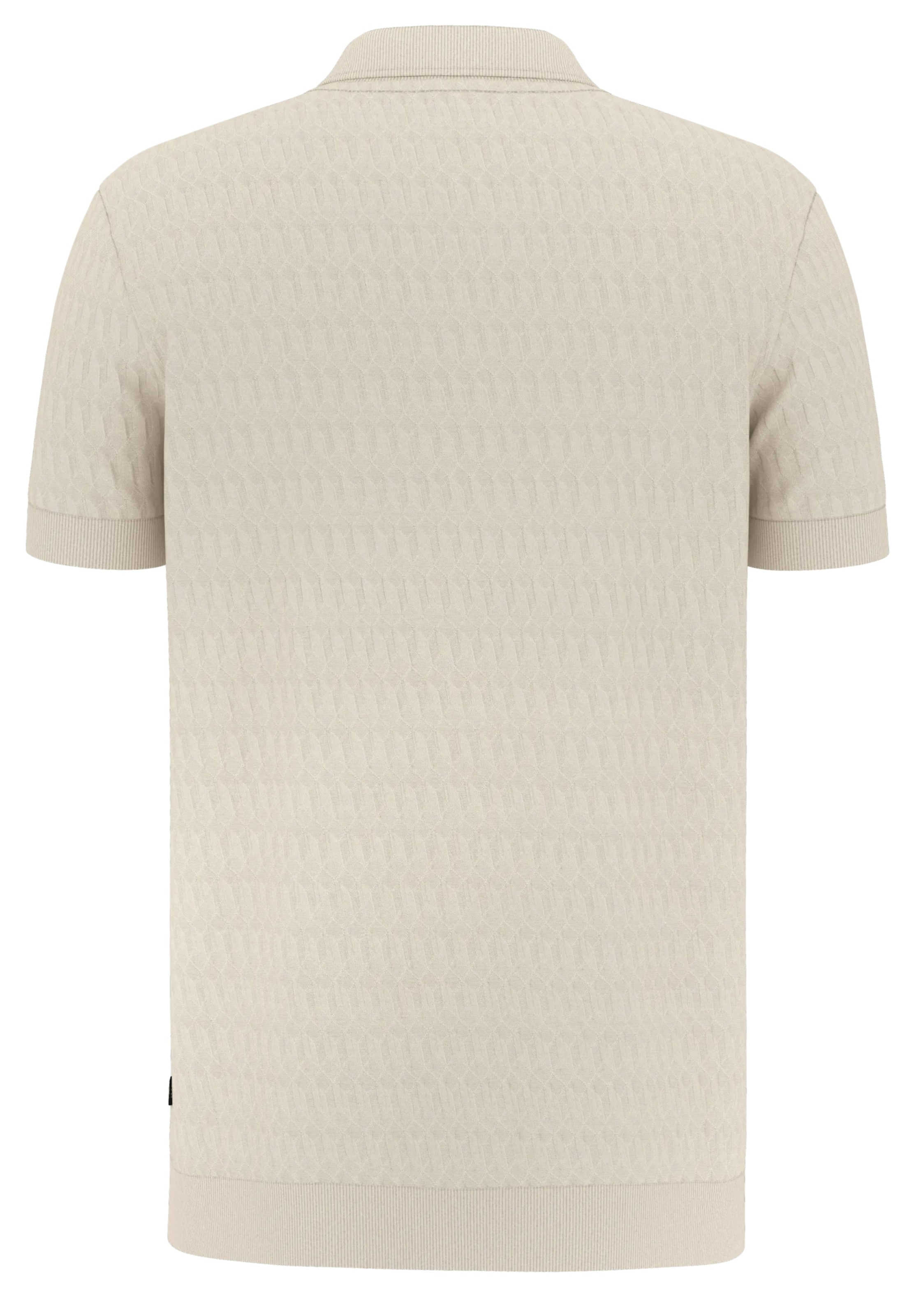 JOOP! Shirt 'Cleison' in Beige