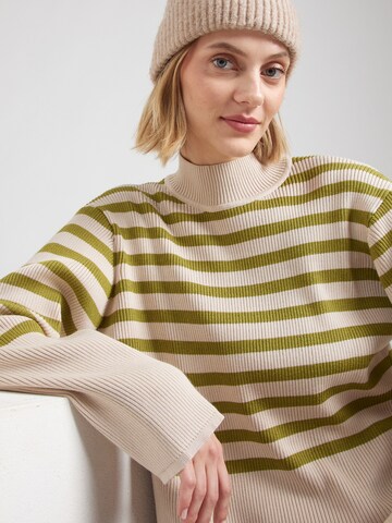 Pullover di MEXX in verde