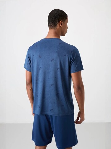 Tommy Life - Camisa 'T-Shirts' em mistura de cores