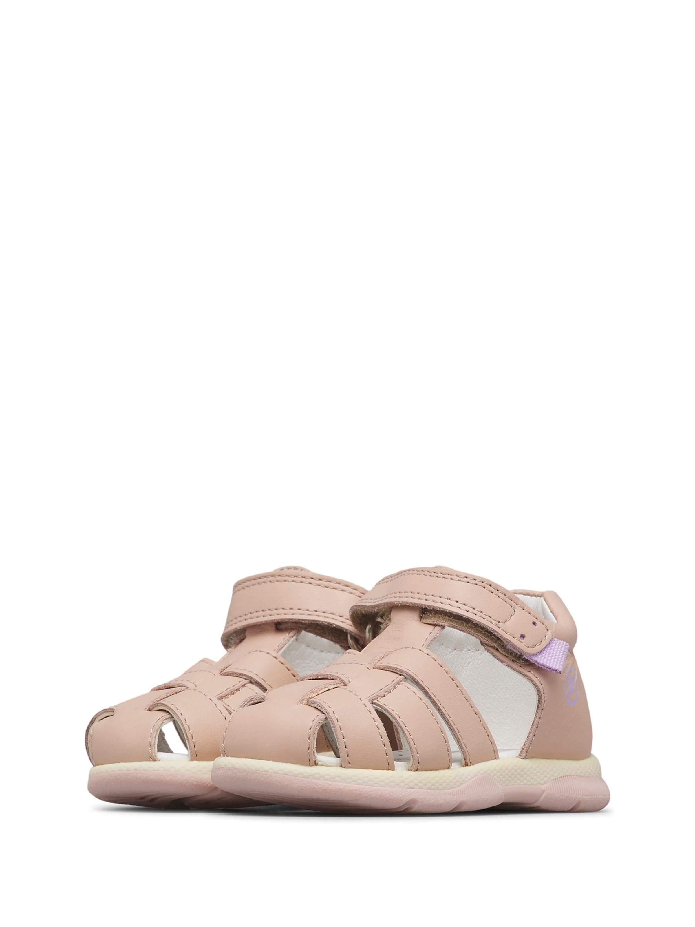 Falcotto Sandale 'TALPIR'‌‌‌‌‌‌‌‌‌‌ in Pink