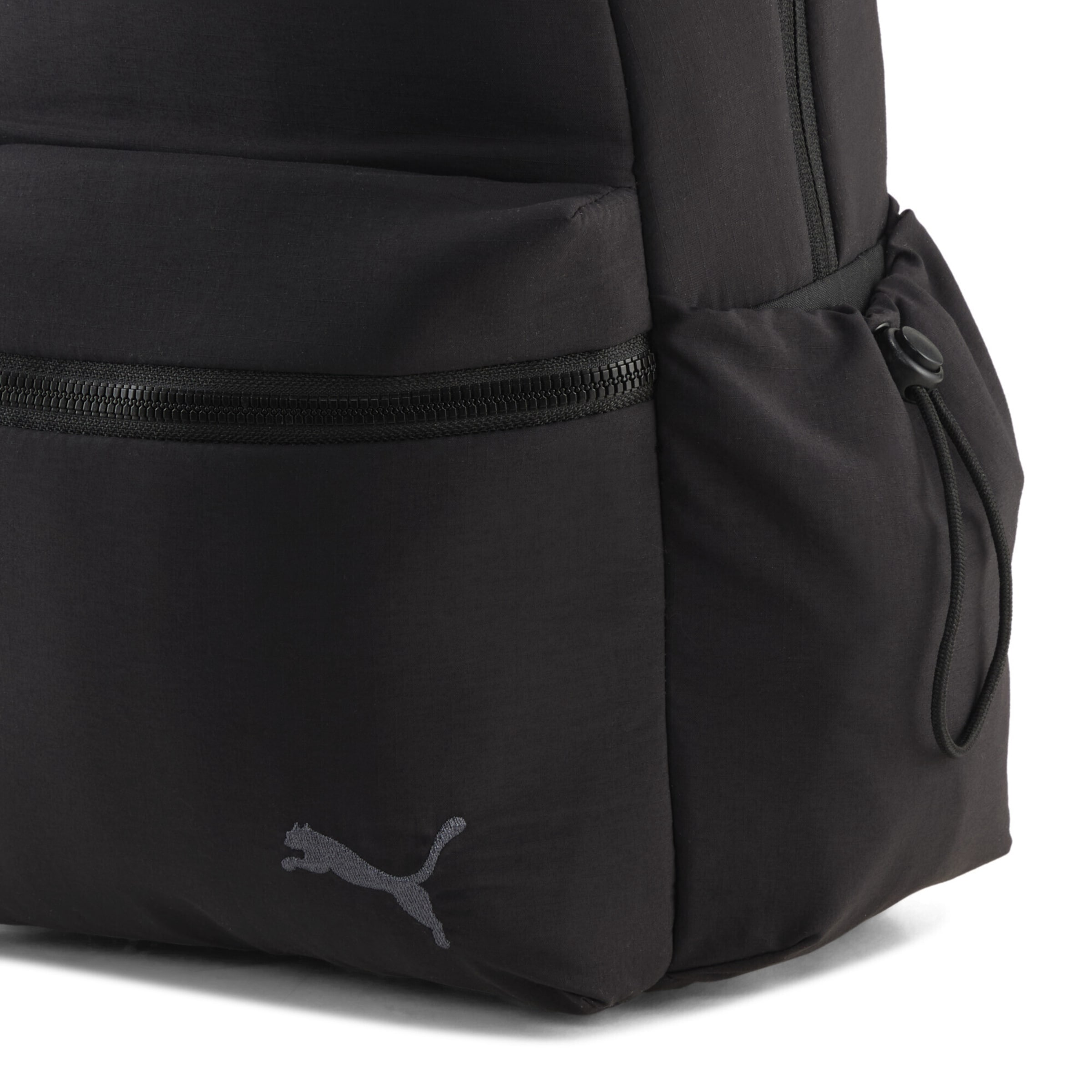PUMA Backpack in Black