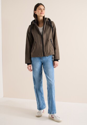 CECIL Between-Season Jacket in Brown