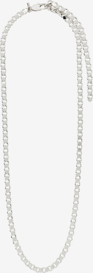 Pilgrim Necklace 'DESIREE' in Silver, Item view