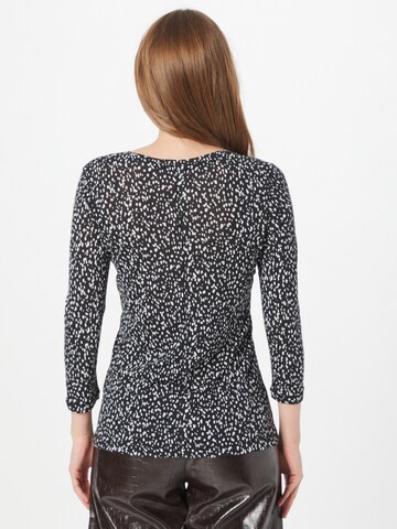 ESPRIT Shirt in Schwarz