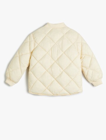 Koton Jacke in Beige