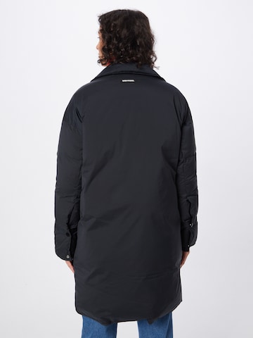 MEOTINE Winter coat 'CHARLIE' in Black