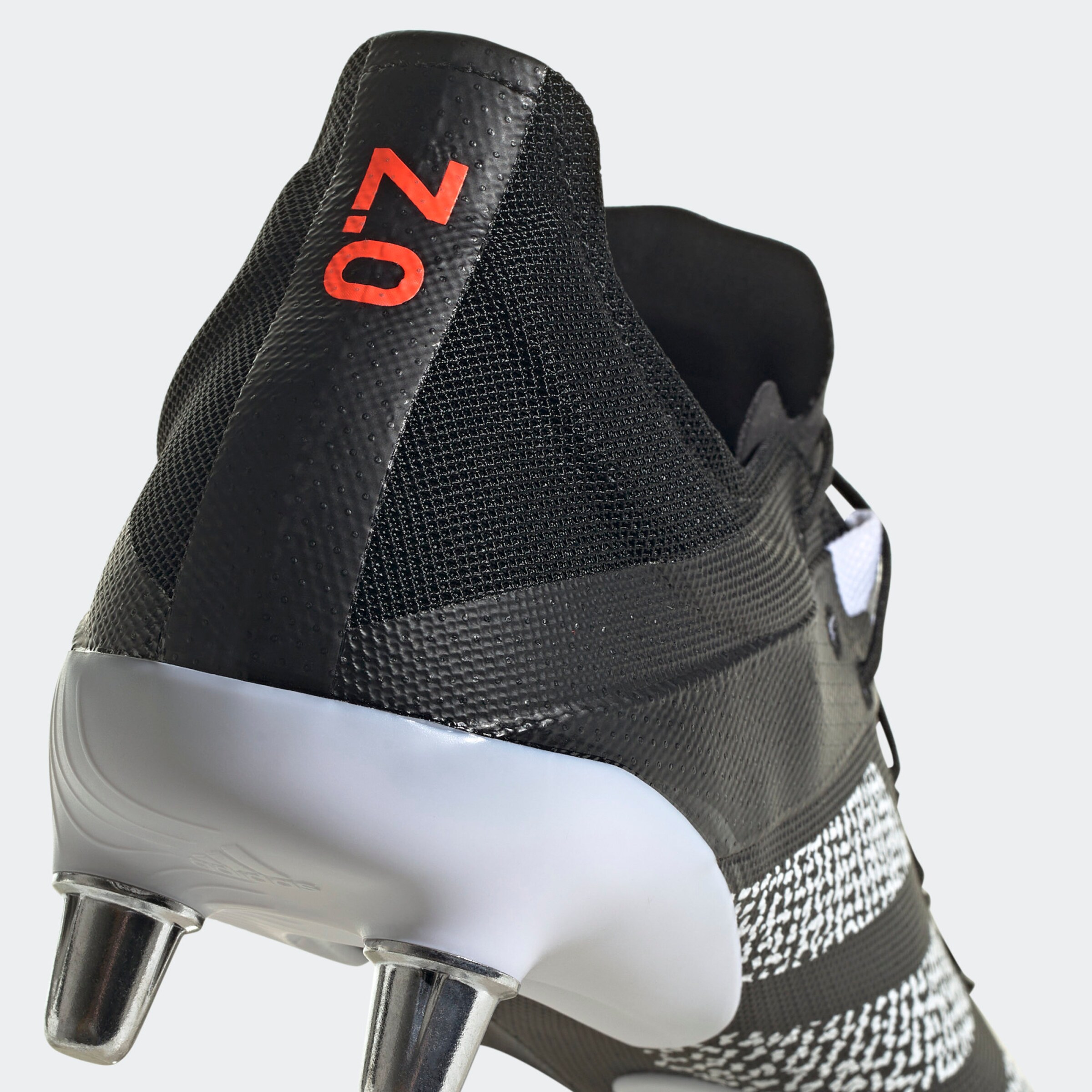 Sport Chaussure de foot Kakari Z.0 ADIDAS PERFORMANCE en Noir 