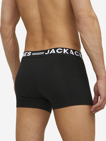 Jacks & Jones Boxershorts i svart