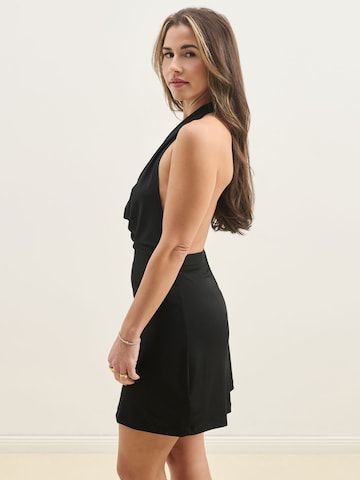 Sálea Φόρεμα σε μαύρο