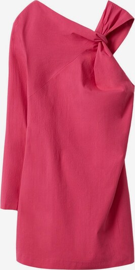 MANGO Kokteilové šaty 'Lina' - fuksia, Produkt