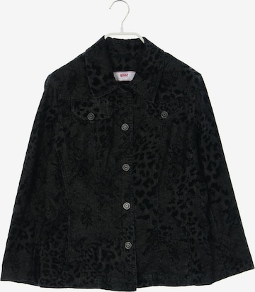 berri Jacket & Coat in L in Black: front