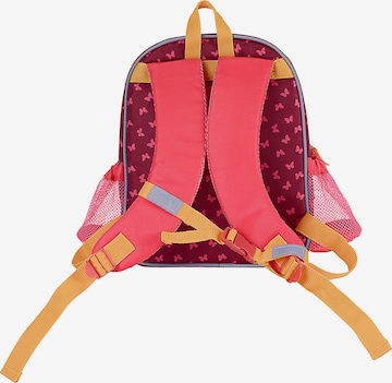STERNTALER Backpack 'Emmily' in Pink
