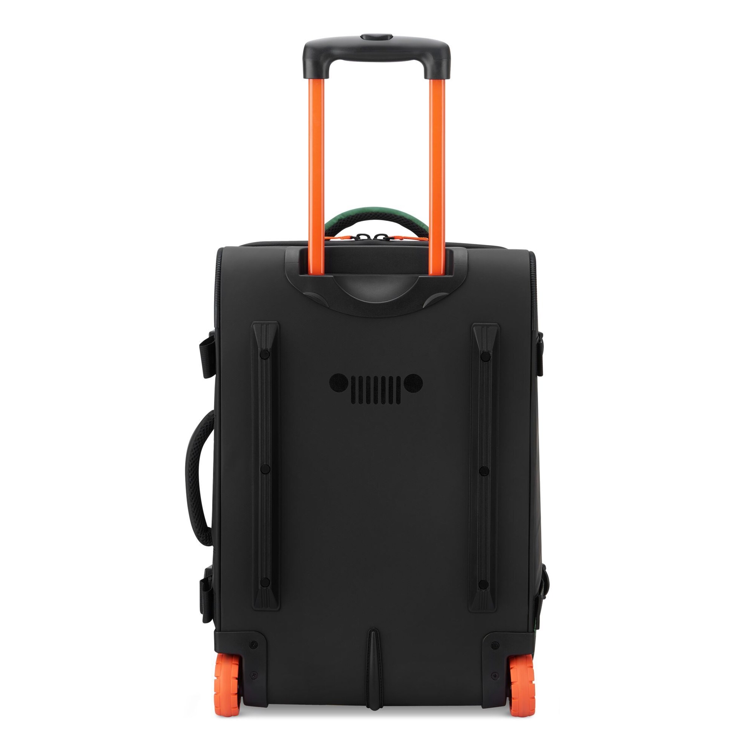 Jeep Cart 'JS005A' in Green