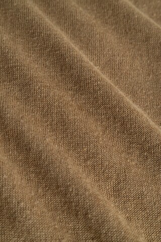 STRELLSON - Pullover 'Levi-R' em bege