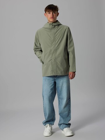 NAME IT Regular Jeans in Blauw