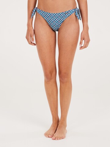 PROTEST Bikinibroek 'MIXMia' in Blauw