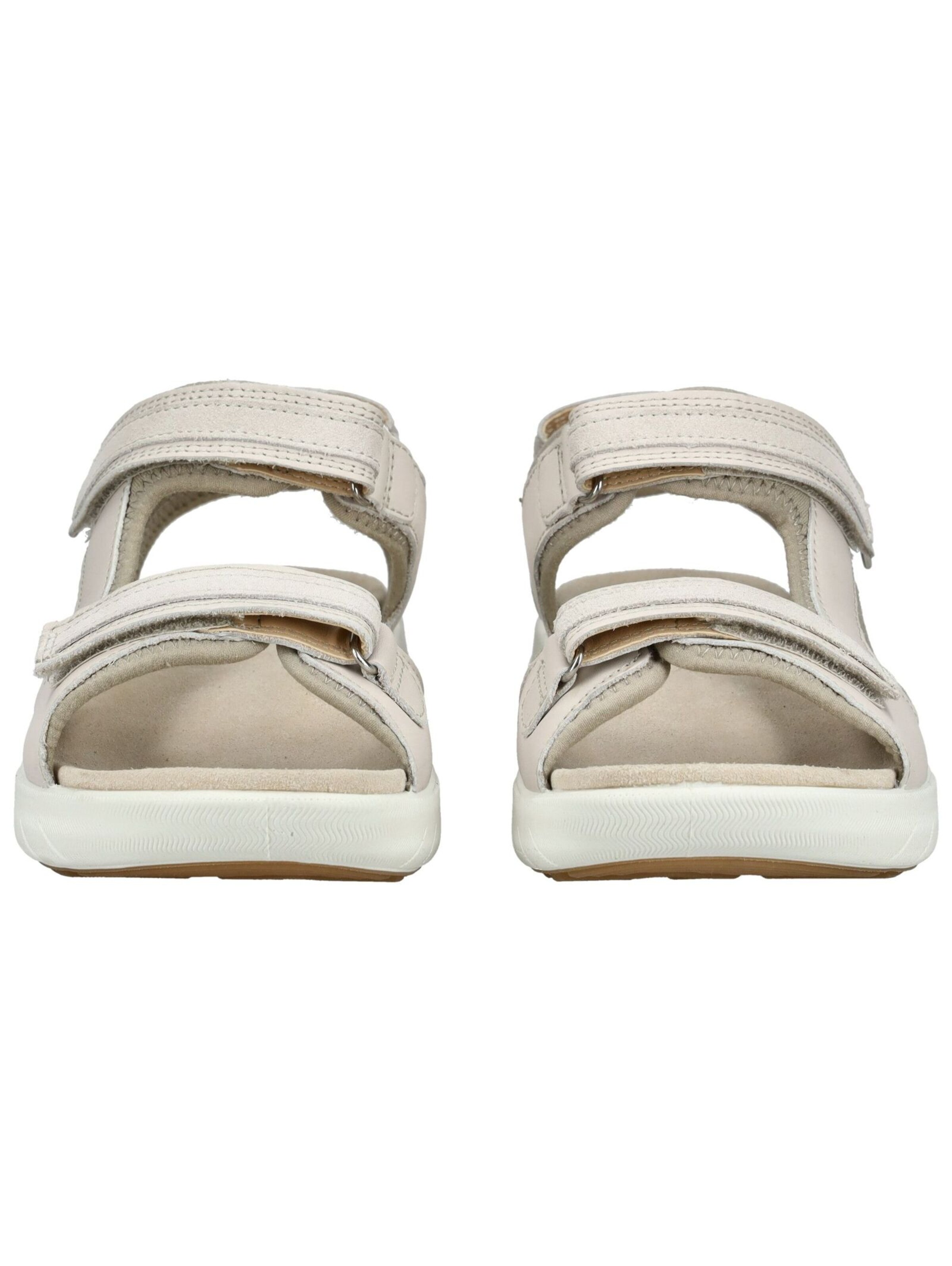 Legero Riemensandale in Beige