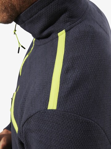 BABISTA Sweatshirt ' Paldor ' in Blau